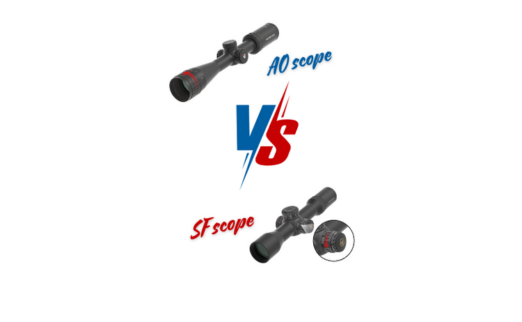 AO Scope (Adjustable Objective) vs. SF Scope (Side Focus): What You Need to Know