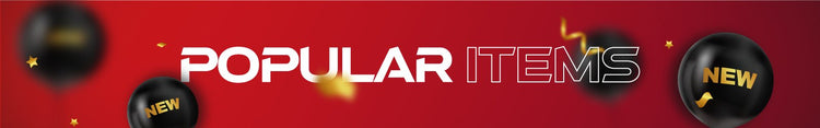 Black Friday Popular Items - Vector Optics Online Store