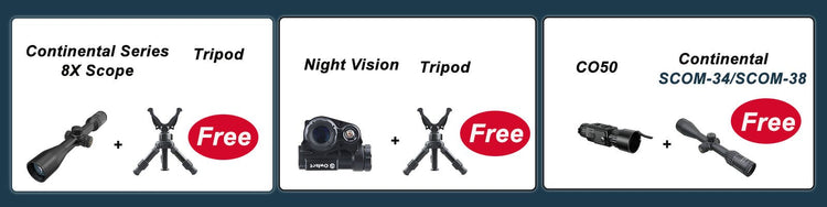 - - Vector Optics Online Store