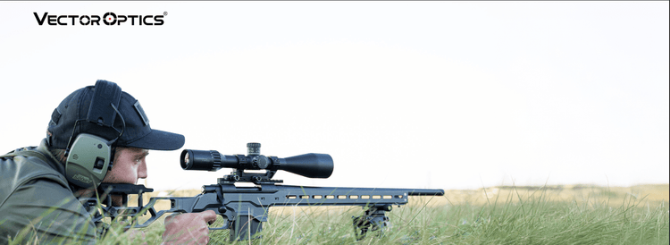 Minotaur Riflescope