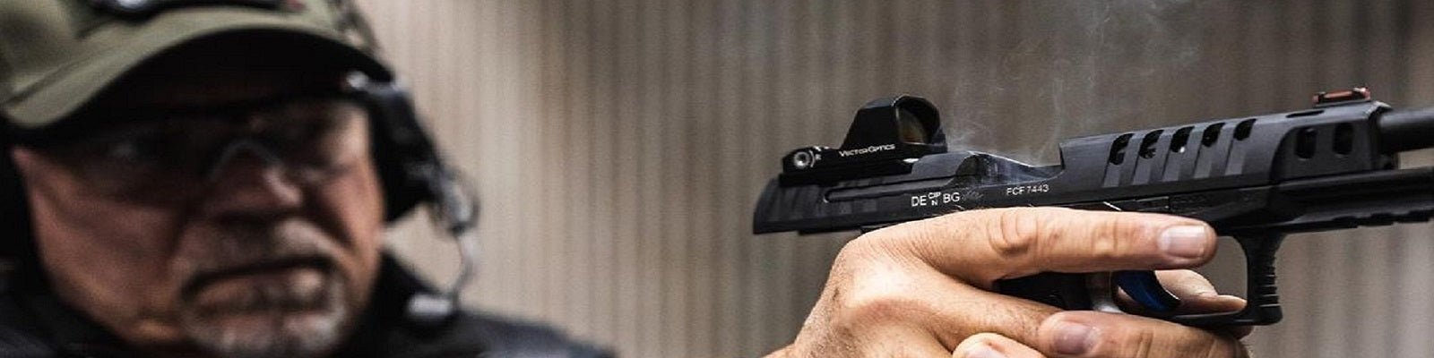 Red Dot Sight Frenzy Line | Vector Optics – Vector Optics US