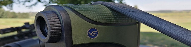 Laser Range Finder - Vector Optics Online Store