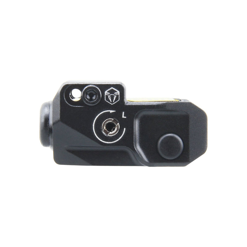 Load image into Gallery viewer, Scrapper Subcompact Pistol Red Laser Sight - Vector Optics US Online Store