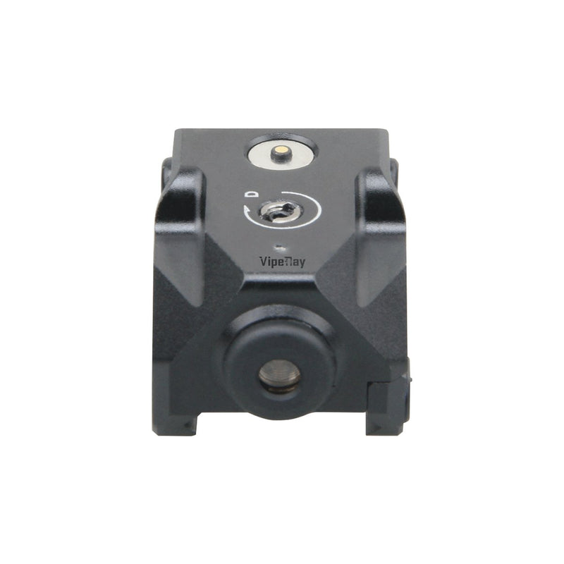Load image into Gallery viewer, Scrapper Subcompact Pistol Green Laser Sight - Vector Optics US Online Store