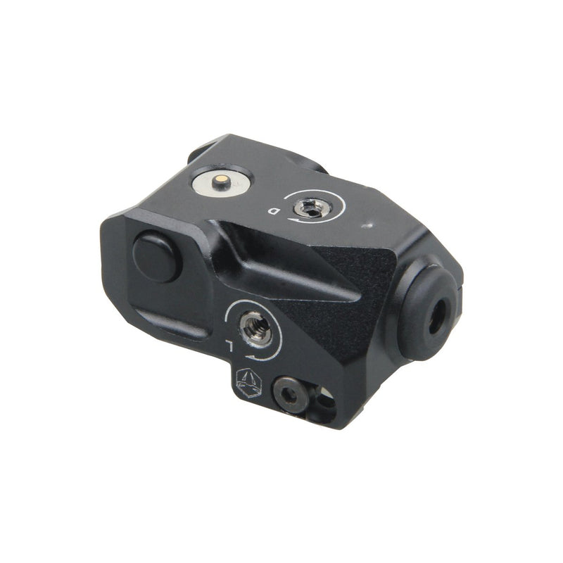 Load image into Gallery viewer, Scrapper Subcompact Pistol Green Laser Sight - Vector Optics US Online Store