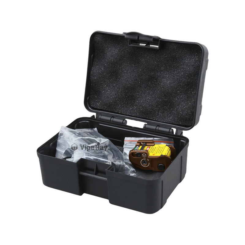 Load image into Gallery viewer, Scrapper Subcompact Pistol Green Laser Sight FDE - Vector Optics US Online Store