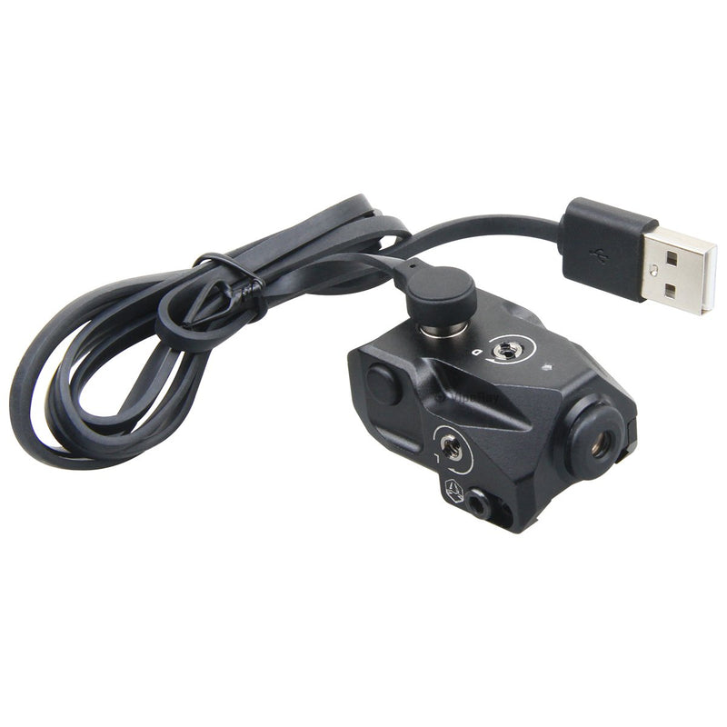 Load image into Gallery viewer, Scrapper Subcompact Pistol Green Laser Sight - Vector Optics US Online Store