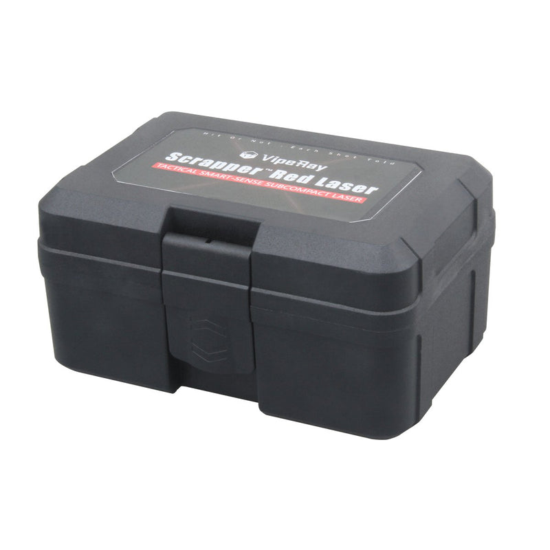 Load image into Gallery viewer, Scrapper Subcompact Pistol Red Laser Sight - Vector Optics US Online Store