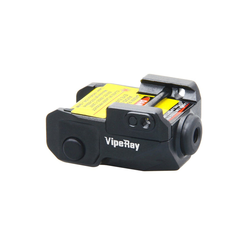 Load image into Gallery viewer, Scrapper Subcompact Pistol Red Laser Sight - Vector Optics US Online Store