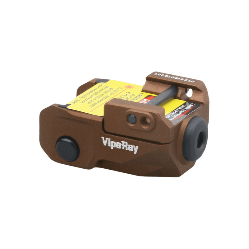 Load image into Gallery viewer, Scrapper Subcompact Pistol Red Laser Sight - Vector Optics US Online Store