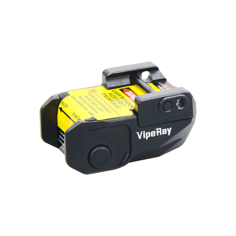 Load image into Gallery viewer, Scrapper Subcompact Pistol Red Laser Sight - Vector Optics US Online Store