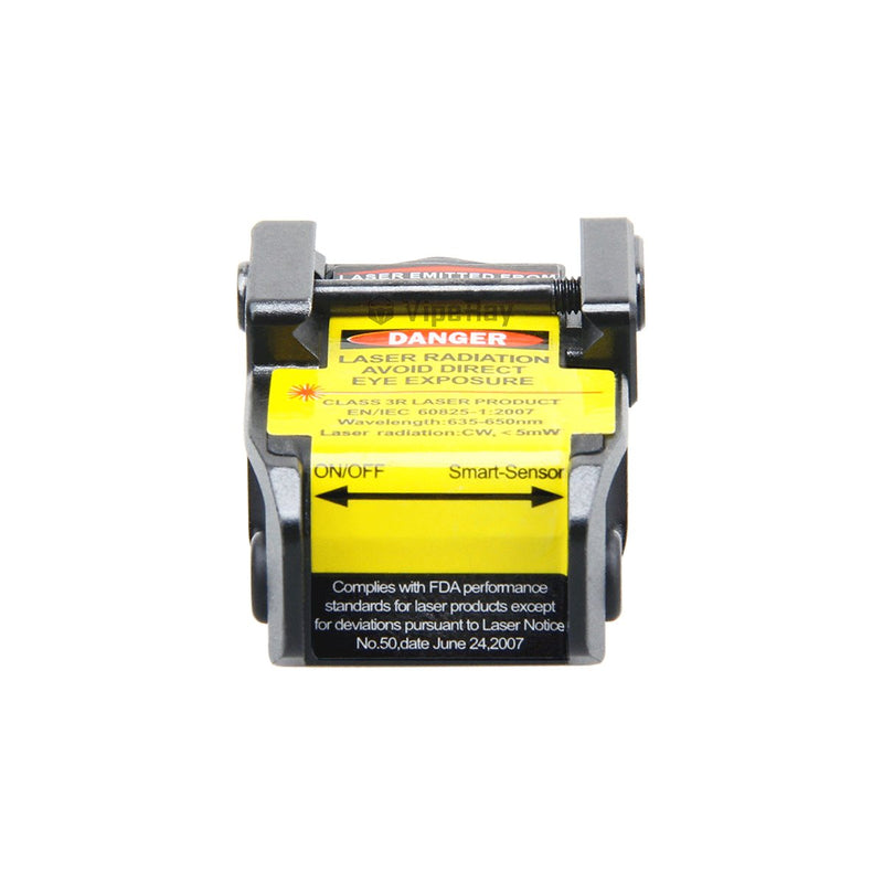 Load image into Gallery viewer, Scrapper Subcompact Pistol Red Laser Sight - Vector Optics US Online Store