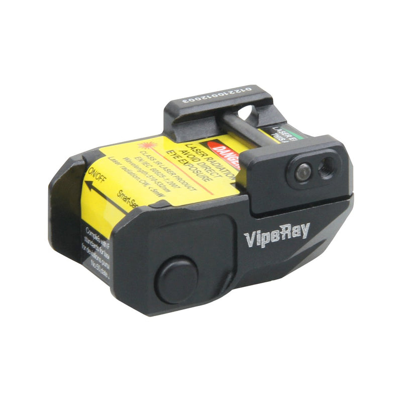 Load image into Gallery viewer, Scrapper Subcompact Pistol Green Laser Sight - Vector Optics US Online Store