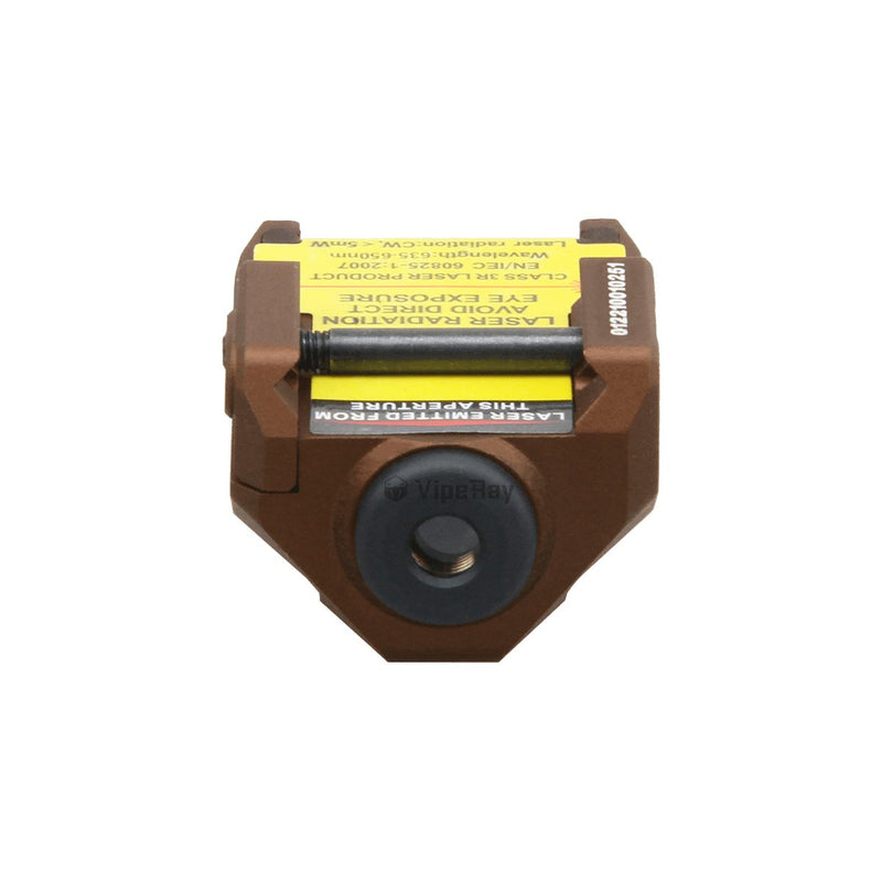 Load image into Gallery viewer, Scrapper Subcompact Pistol Red Laser Sight - Vector Optics US Online Store