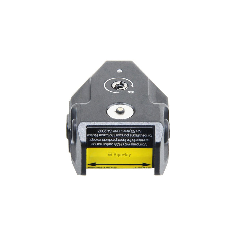 Load image into Gallery viewer, Scrapper Subcompact Pistol Red Laser Sight - Vector Optics US Online Store