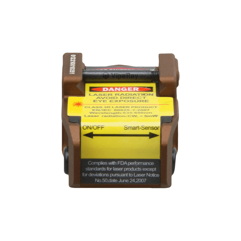 Load image into Gallery viewer, Scrapper Subcompact Pistol Red Laser Sight - Vector Optics US Online Store