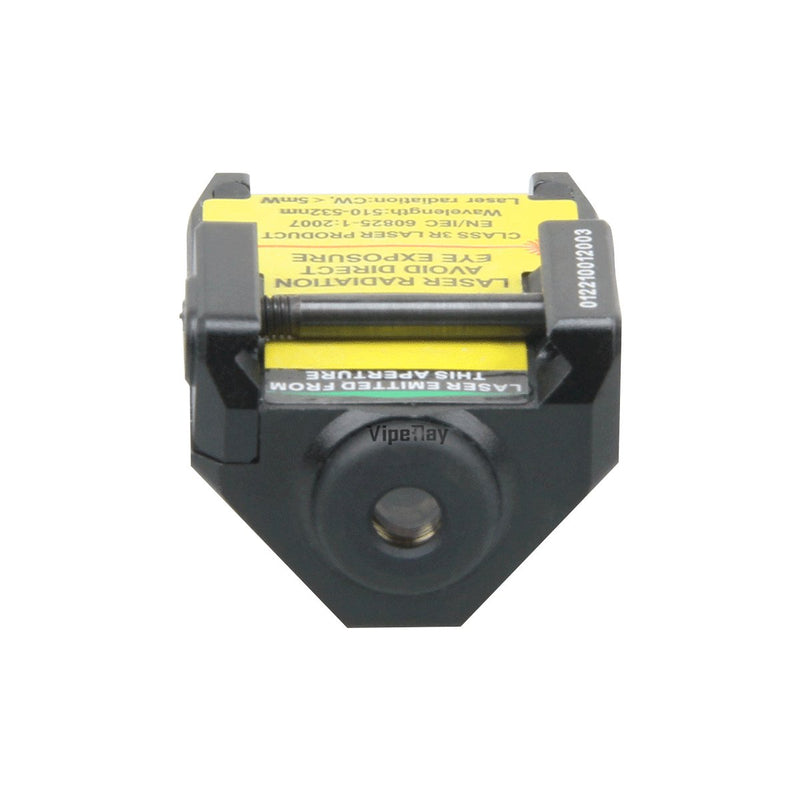 Load image into Gallery viewer, Scrapper Subcompact Pistol Green Laser Sight - Vector Optics US Online Store