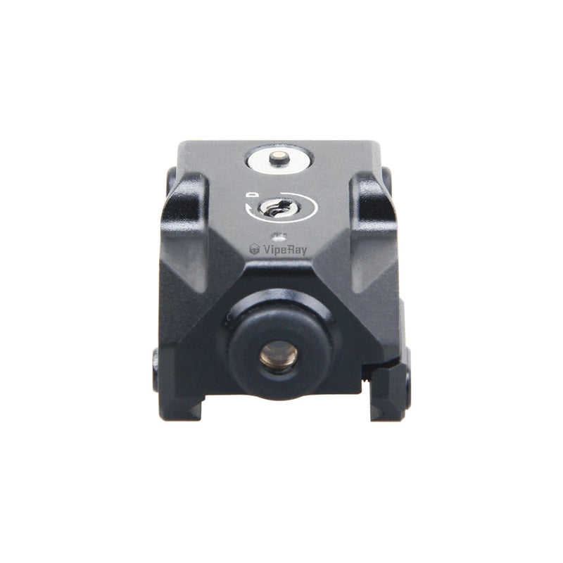 Load image into Gallery viewer, Scrapper Subcompact Pistol Red Laser Sight - Vector Optics US Online Store