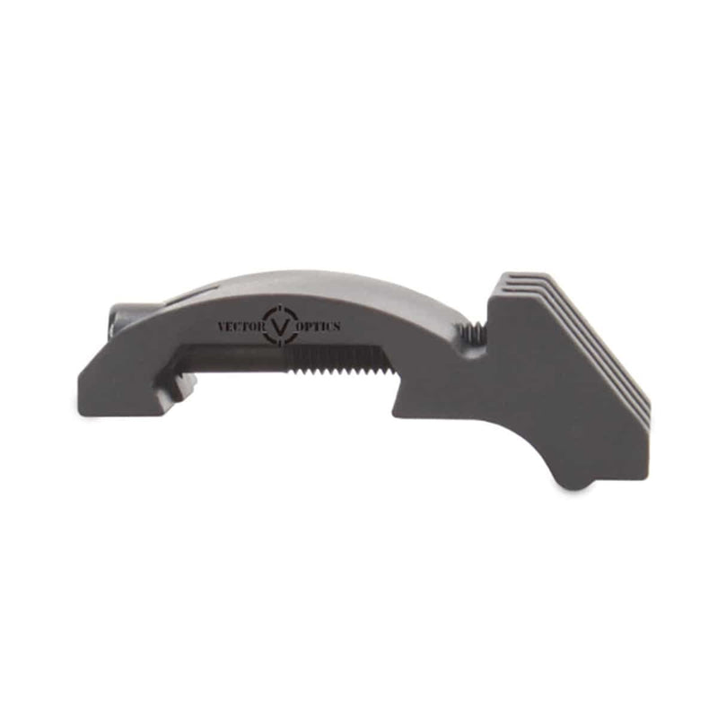 Load image into Gallery viewer, Ultra Low Profile Offset Picatinny Rail Mount - Vector Optics US Online Store