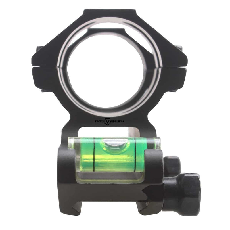 Load image into Gallery viewer, 30mm One Piece ACD Mount Extra Long - Vector Optics US Online Store