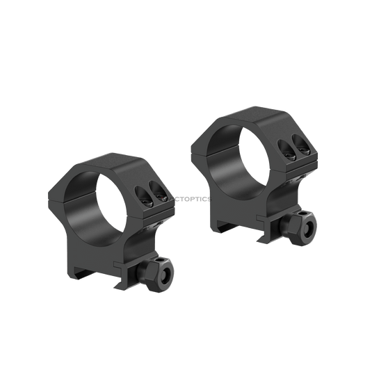 VictOptics 30mm Scope Weaver Rings - Vector Optics US Online Store