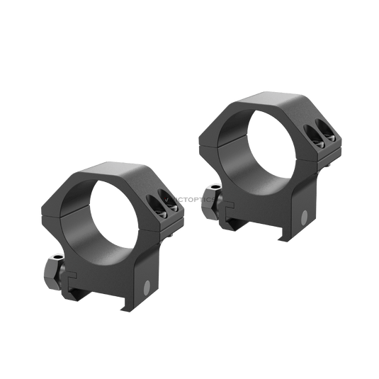 VictOptics 30mm Scope Weaver Rings - Vector Optics US Online Store