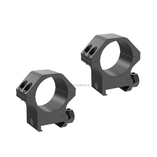 VictOptics 30mm Scope Weaver Rings - Vector Optics US Online Store