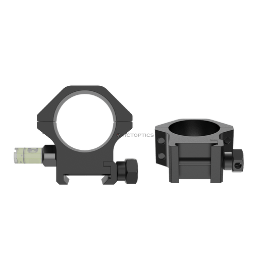 VictOptics 30mm Scope Weaver Rings - Vector Optics US Online Store