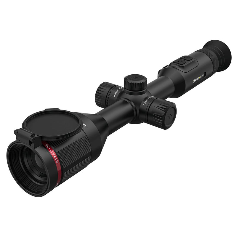 Load image into Gallery viewer, Owlset RSM30 2.3-9.2x35 Thermal Riflescope - Vector Optics US Online Store