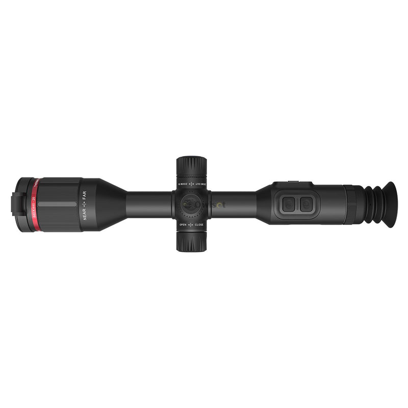 Load image into Gallery viewer, Owlset RSMX20 1.4-11.2x25 Thermal Riflescope - Vector Optics US Online Store