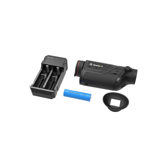 OwlSet MXC10 Handheld Thermal Imaging Monocular - Vector Optics US Online Store