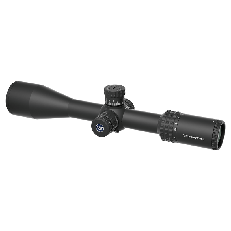 Load image into Gallery viewer, Sentinel 4-16x50 GenII Riflescope - Vector Optics US Online Store