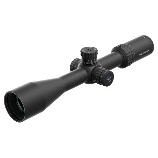 Sentinel 4-16x50 GenII Riflescope - Vector Optics US Online Store