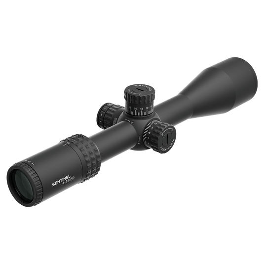 Sentinel 4-16x50 GenII Riflescope - Vector Optics US Online Store