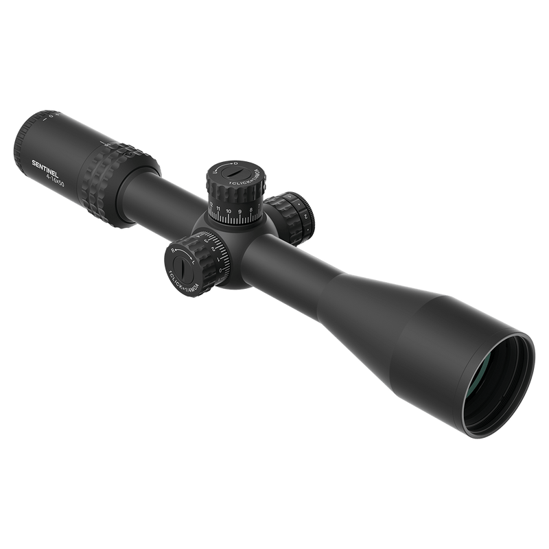 Load image into Gallery viewer, Sentinel 4-16x50 GenII Riflescope - Vector Optics US Online Store