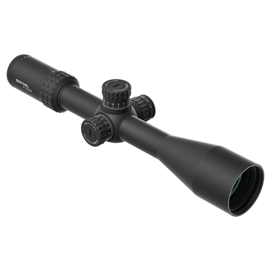 Sentinel 4-16x50 GenII Riflescope - Vector Optics US Online Store