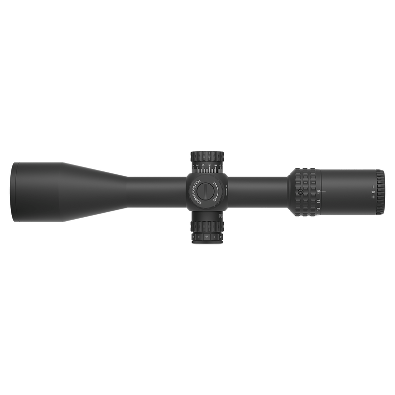 Load image into Gallery viewer, Sentinel 4-16x50 GenII Riflescope - Vector Optics US Online Store