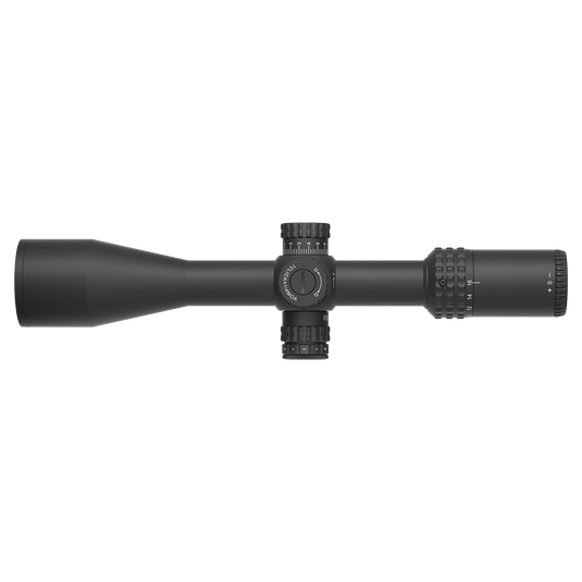 Sentinel 4-16x50 GenII Riflescope - Vector Optics US Online Store