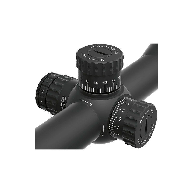 Load image into Gallery viewer, Sentinel 4-16x50 GenII Riflescope - Vector Optics US Online Store
