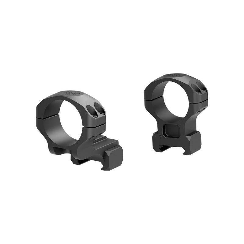 Load image into Gallery viewer, 30mm 1.25in Cantilever Weaver / Dovetail Rings - Vector Optics US Online Store