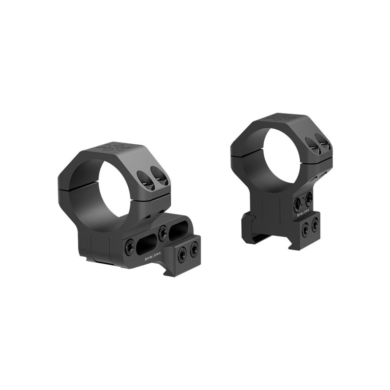 Load image into Gallery viewer, 30mm Adjustable Cantilever Weaver / Dovetail Rings - Vector Optics US Online Store