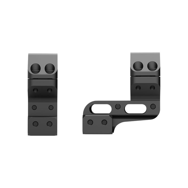 Load image into Gallery viewer, 30mm Adjustable Cantilever Weaver / Dovetail Rings - Vector Optics US Online Store