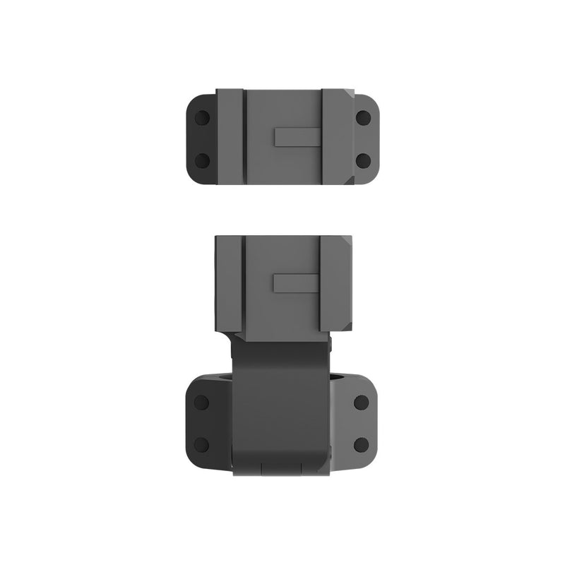 Load image into Gallery viewer, 30mm Adjustable Cantilever Weaver / Dovetail Rings - Vector Optics US Online Store