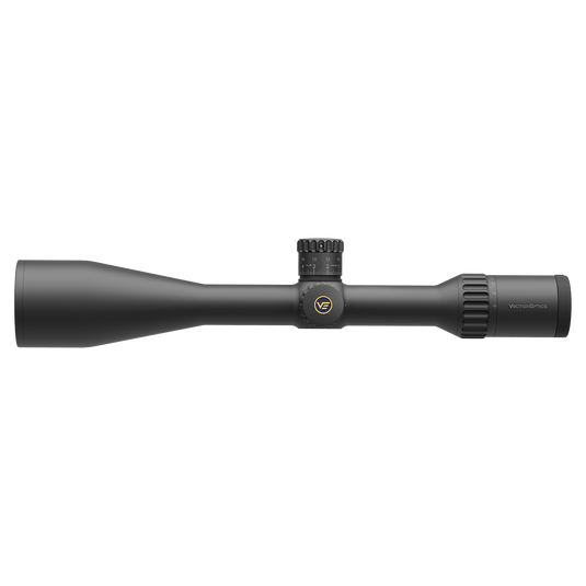 Continental x8 6-48x56 ED MOA Tactical - Vector Optics US Online Store