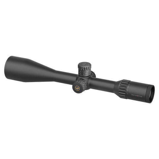 Continental x8 6-48x56 ED MOA Tactical - Vector Optics US Online Store
