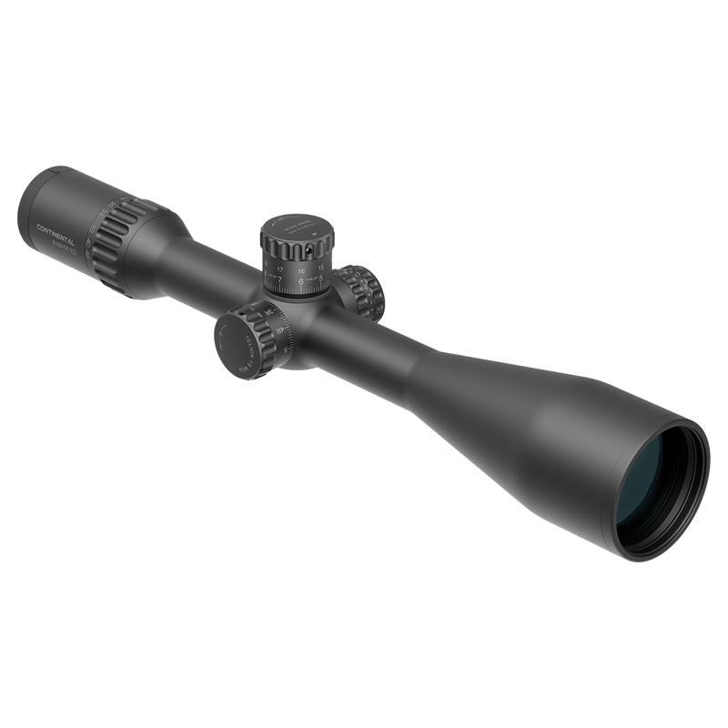 Load image into Gallery viewer, Continental x8 6-48x56 ED MOA Tactical - Vector Optics US Online Store