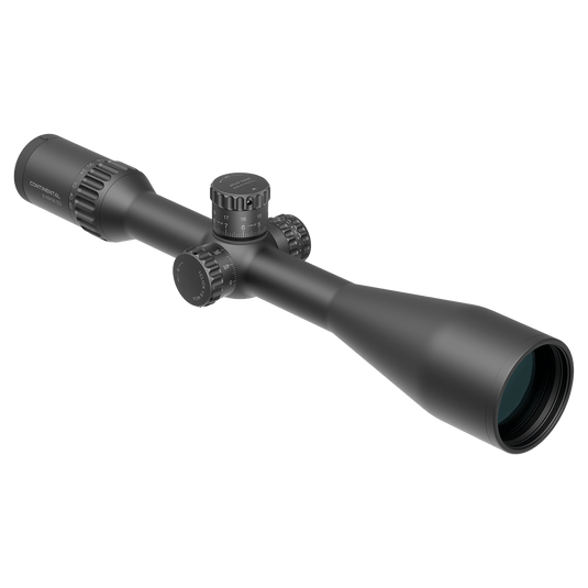 Continental x8 6-48x56 ED MOA Tactical - Vector Optics US Online Store