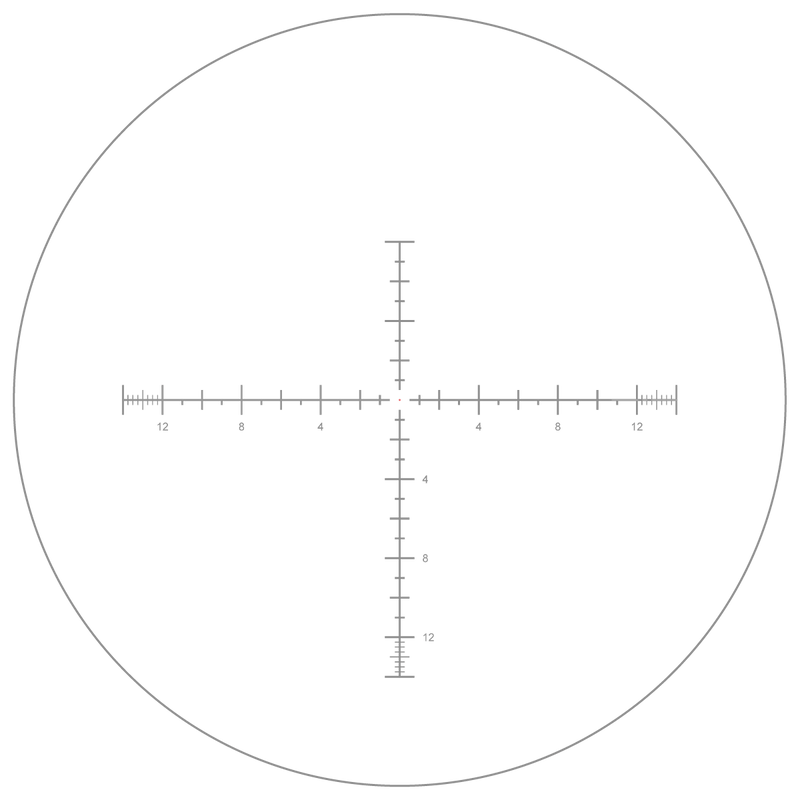 Load image into Gallery viewer, Continental x8 6-48x56 ED MOA Tactical - Vector Optics US Online Store