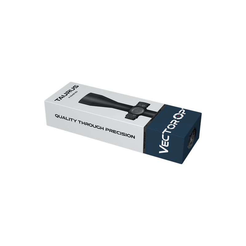 Load image into Gallery viewer, Taurus 4-32x56 ED SFP Rifle Scope - Vector Optics US Online Store