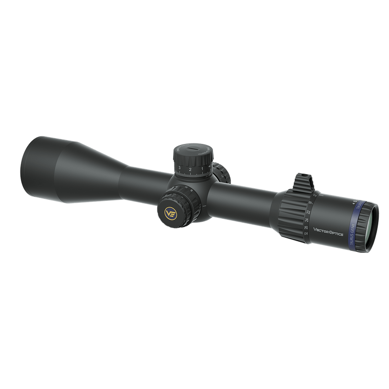 Load image into Gallery viewer, Taurus 4-32x56 ED SFP Rifle Scope - Vector Optics US Online Store